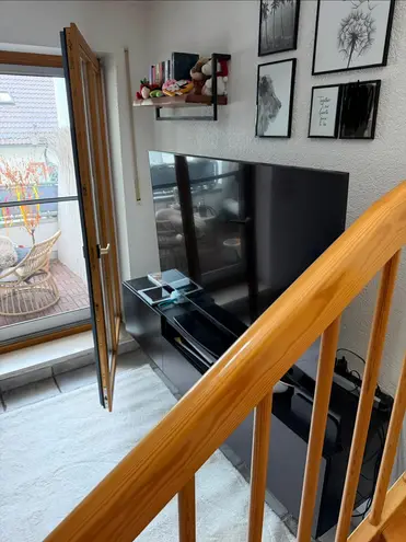 3 Zimmer Wohnung mit 80 m² in Augsburg – Bild 3