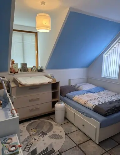 3 Zimmer Wohnung mit 80 m² in Augsburg – Bild 5