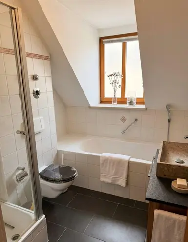 3 Zimmer Wohnung mit 80 m² in Augsburg – Bild 7