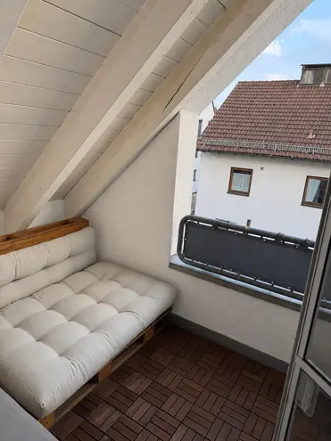 3 Zimmer Wohnung mit 80 m² in Augsburg – Bild 9