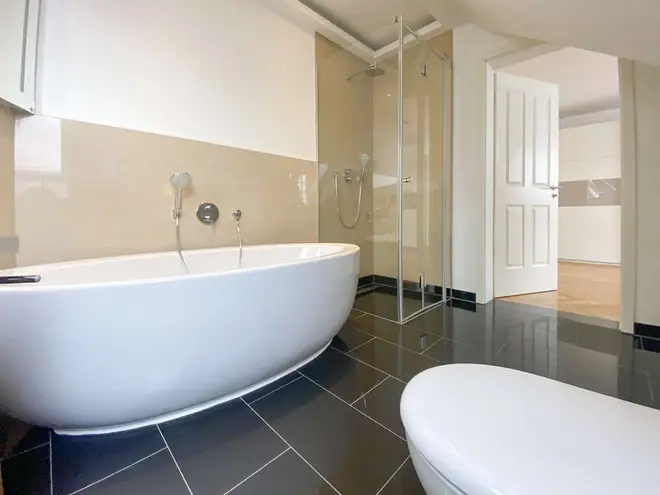 2 Zimmer Wohnung mit 82 m² in Leipzig – Bild 11