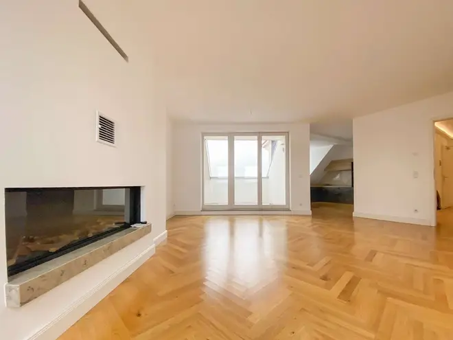 2 Zimmer Wohnung mit 82 m² in Leipzig – Bild 7