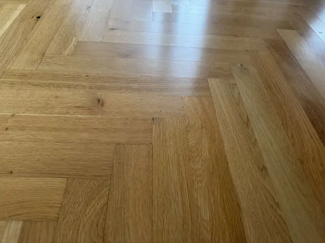 2 Zimmer Wohnung mit 82 m² in Leipzig – Bild 8