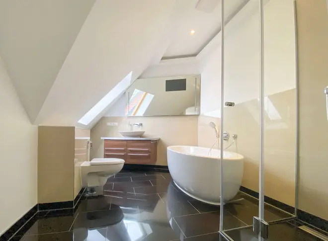 2 Zimmer Wohnung mit 82 m² in Leipzig – Bild 10