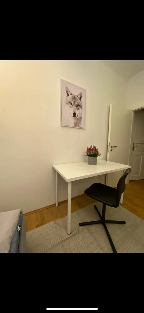 WG-Zimmer mit 9 m² in München – Bild 1