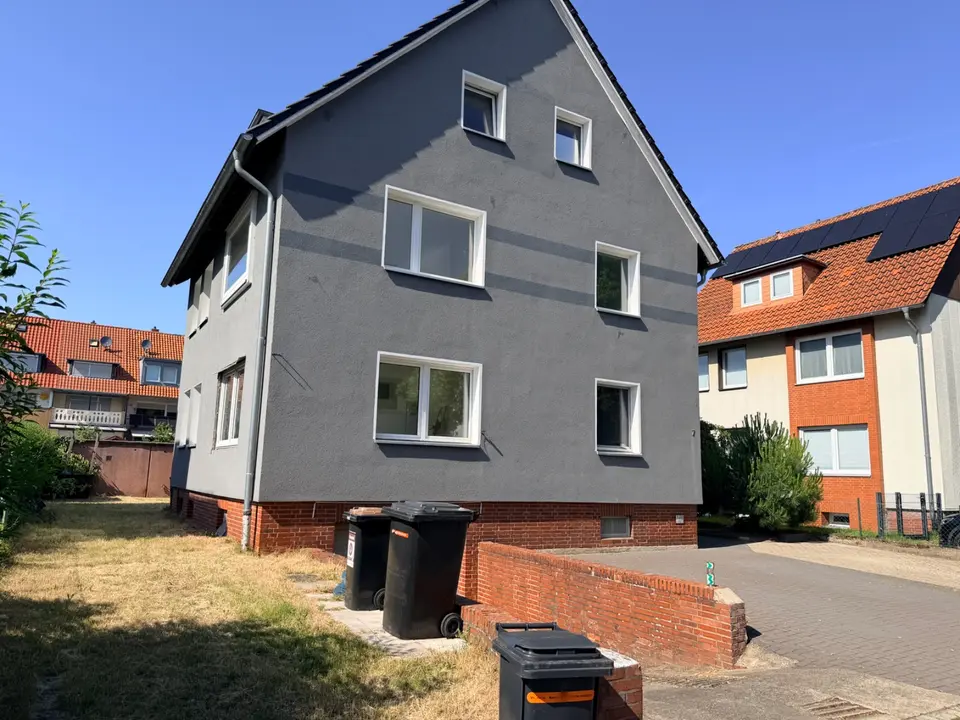 8 Zimmer Haus mit 180 m² in Hannover – Bild 2