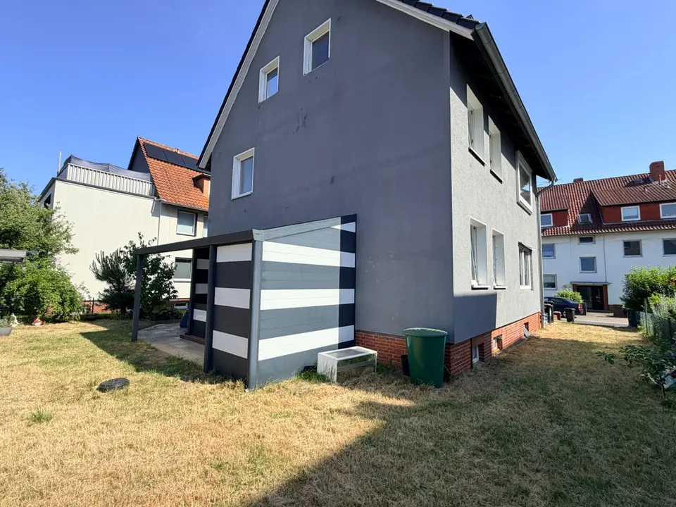 8 Zimmer Haus mit 180 m² in Hannover – Bild 3