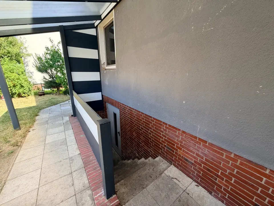 8 Zimmer Haus mit 180 m² in Hannover – Bild 4