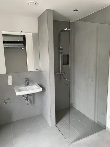 4 Zimmer Wohnung mit 111 m² in Saarbrücken – Bild 5