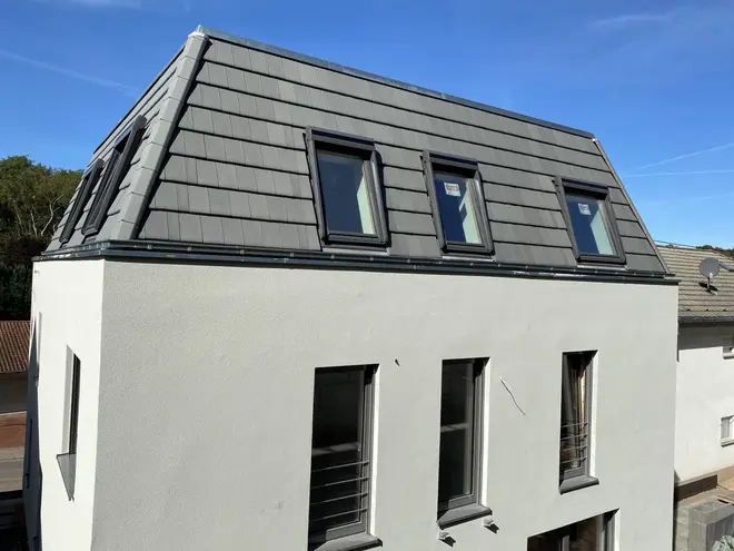 4 Zimmer Wohnung mit 111 m² in Saarbrücken – Bild 8