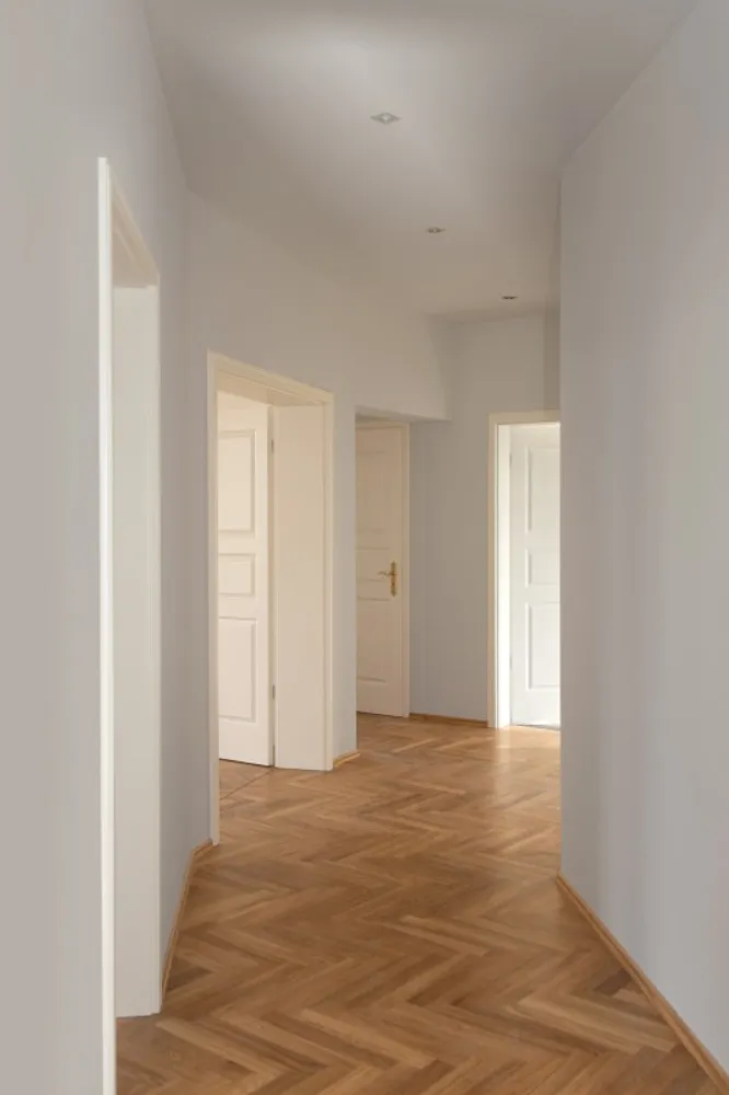 2 Zimmer Wohnung mit 59 m² in Chemnitz – Bild 3