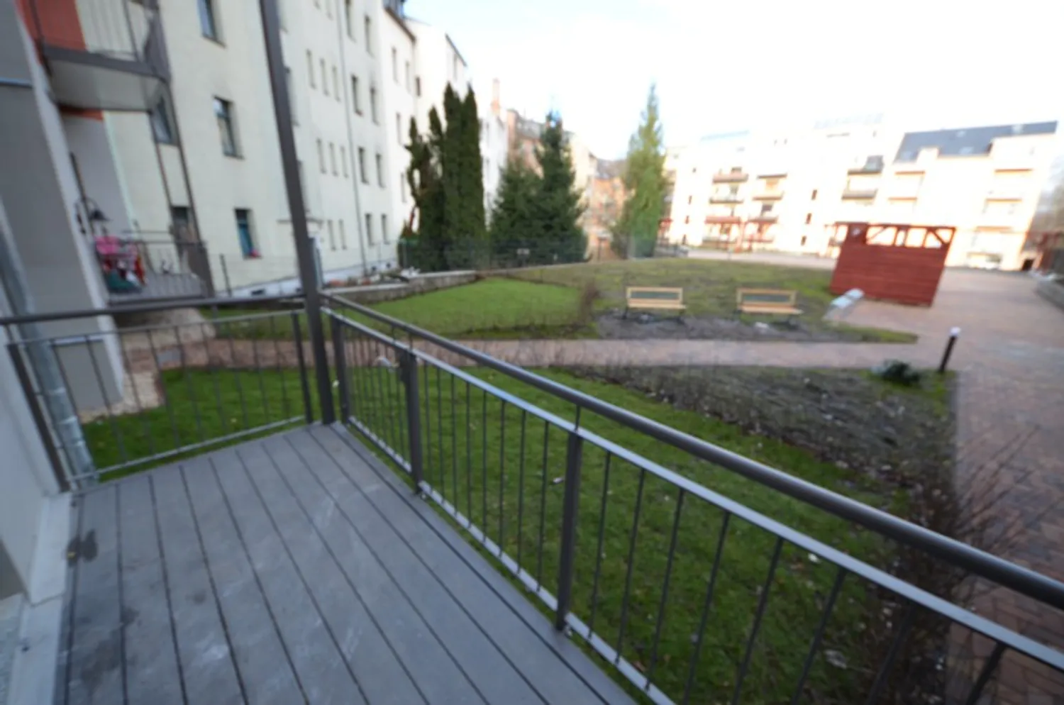 2 Zimmer Wohnung mit 59 m² in Chemnitz – Bild 5