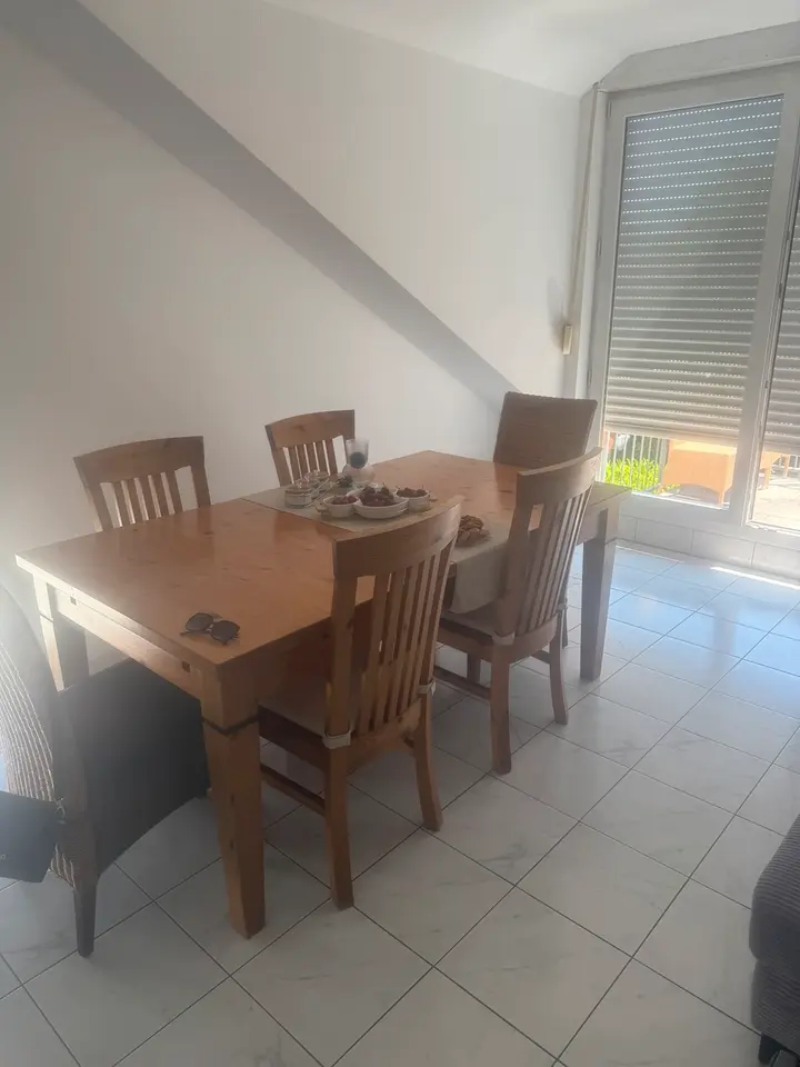4 Zimmer Wohnung mit 85 m² in Saarbrücken – Bild 4