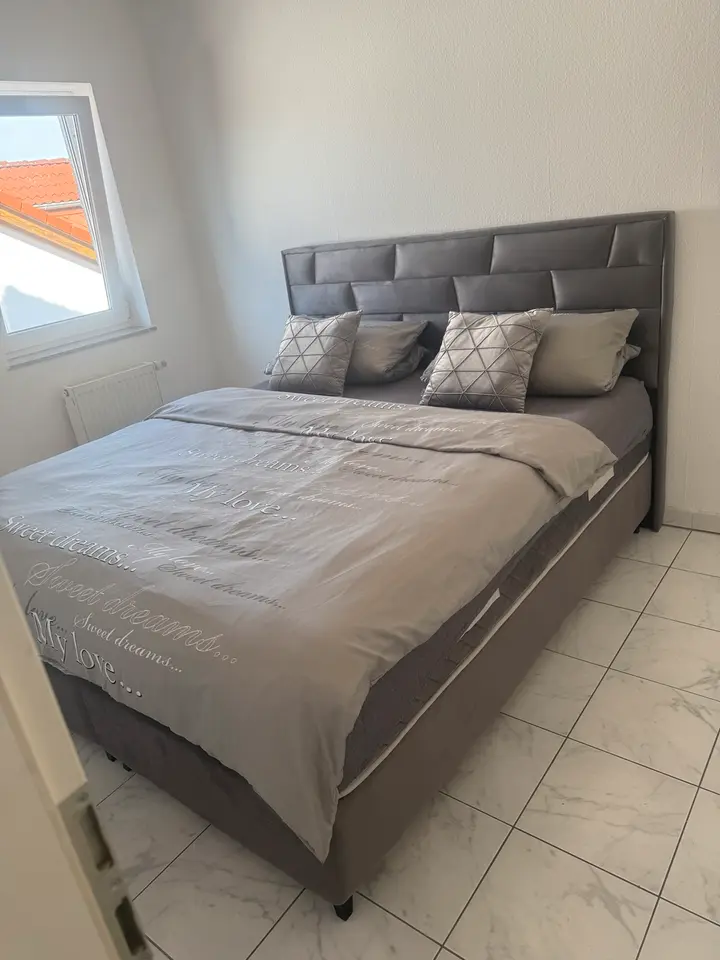 4 Zimmer Wohnung mit 85 m² in Saarbrücken – Bild 7