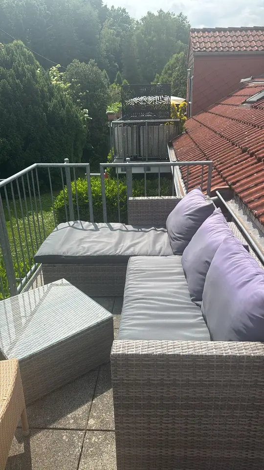 4 Zimmer Wohnung mit 85 m² in Saarbrücken – Bild 9