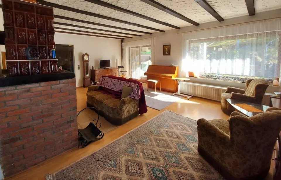WG-Zimmer mit 90 m² in Würzburg – Bild 1