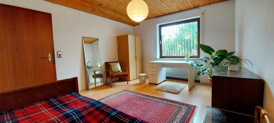 WG-Zimmer mit 90 m² in Würzburg – Bild 3