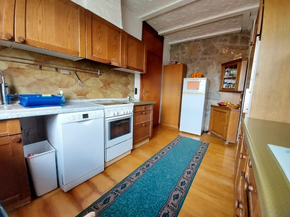 WG-Zimmer mit 90 m² in Würzburg – Bild 4