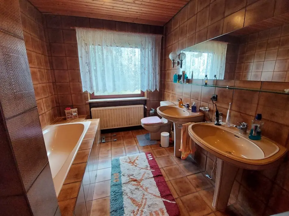 WG-Zimmer mit 90 m² in Würzburg – Bild 5
