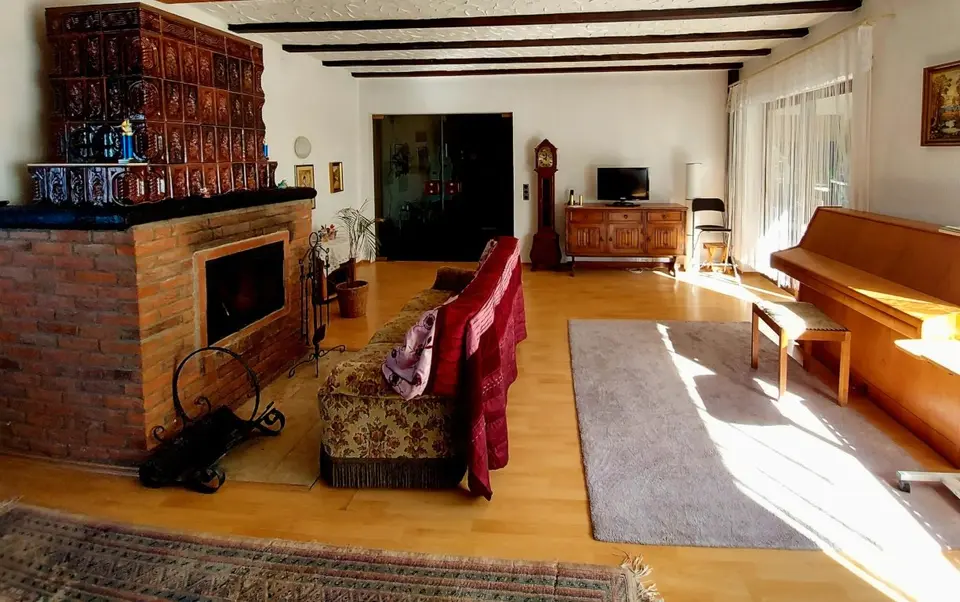 WG-Zimmer mit 90 m² in Würzburg – Bild 6