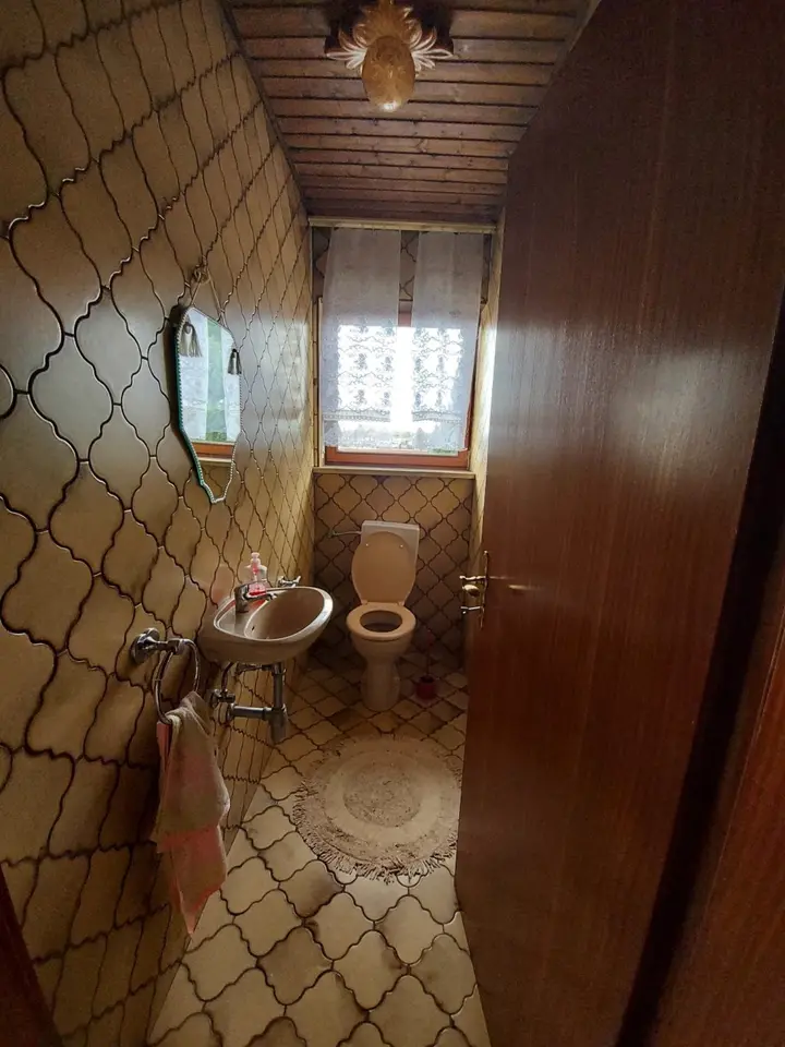 WG-Zimmer mit 90 m² in Würzburg – Bild 8