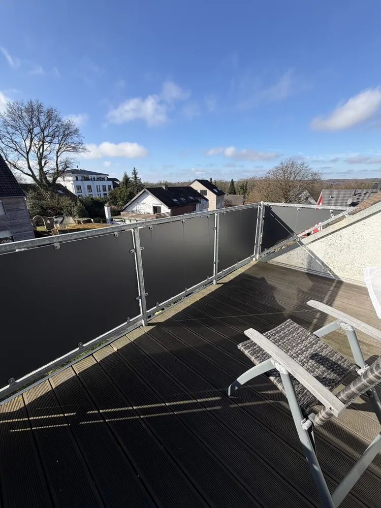 3 Zimmer Wohnung mit 75 m² in Wuppertal – Bild 1