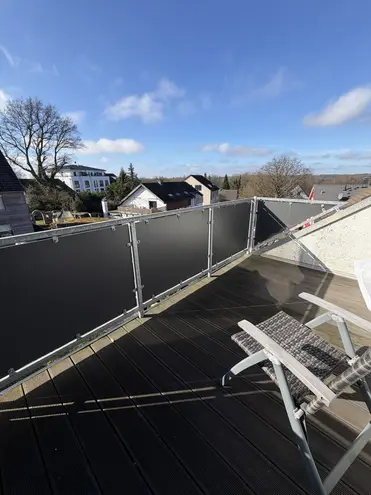 3 Zimmer Wohnung mit 75 m² in Wuppertal – Bild 1