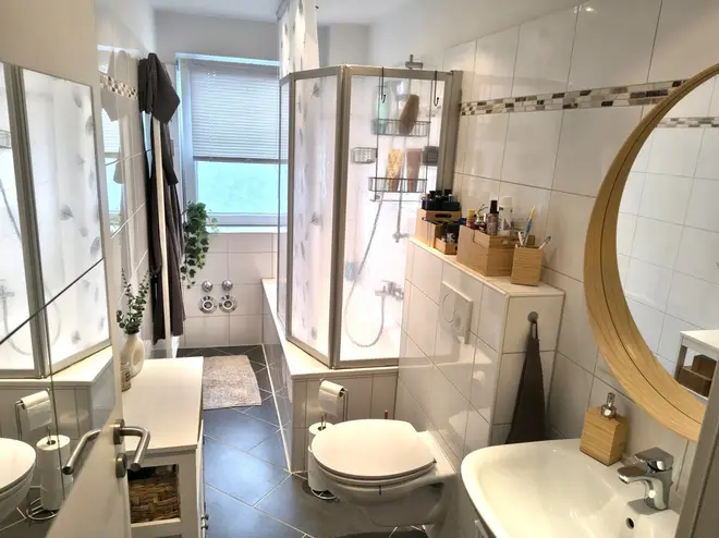 3 Zimmer Wohnung mit 75 m² in Wuppertal – Bild 12