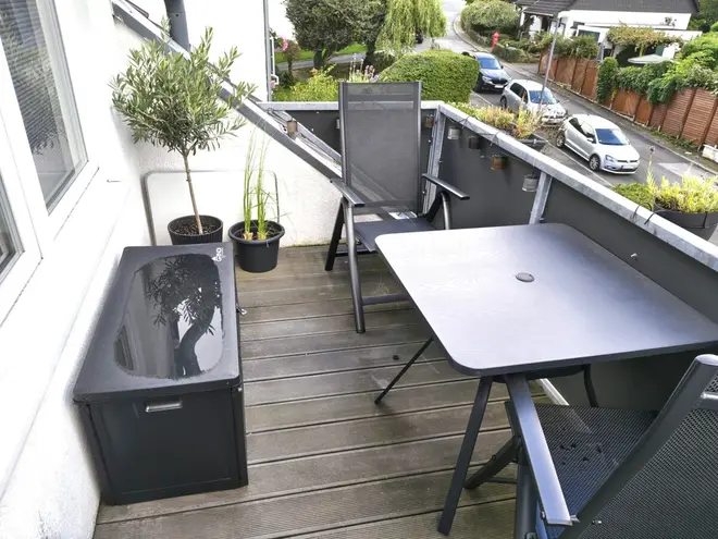 3 Zimmer Wohnung mit 75 m² in Wuppertal – Bild 5