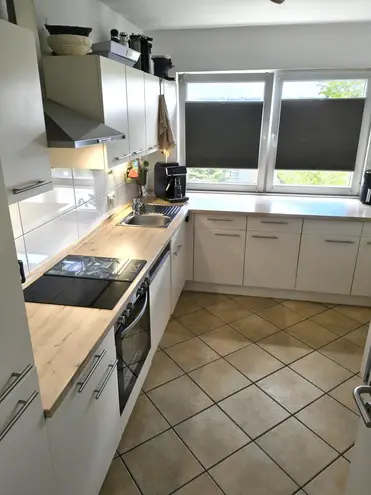 3 Zimmer Wohnung mit 75 m² in Wuppertal – Bild 2