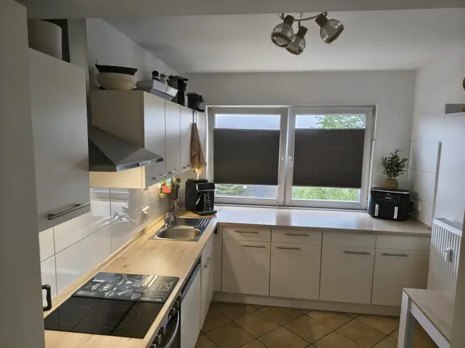 3 Zimmer Wohnung mit 75 m² in Wuppertal – Bild 3