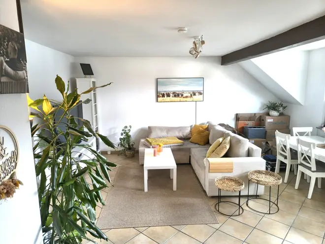 3 Zimmer Wohnung mit 75 m² in Wuppertal – Bild 6