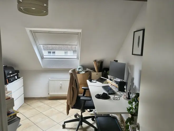 3 Zimmer Wohnung mit 75 m² in Wuppertal – Bild 7