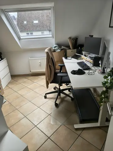 3 Zimmer Wohnung mit 75 m² in Wuppertal – Bild 8