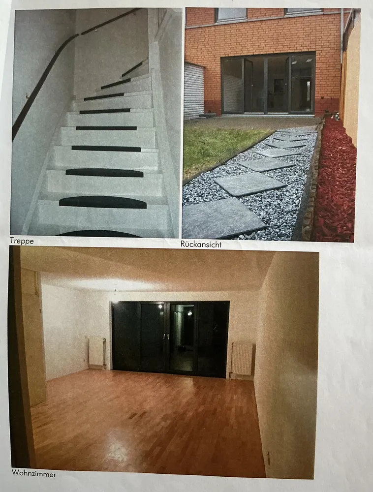 5 Zimmer Haus mit 118 m² in Dortmund – Bild 1