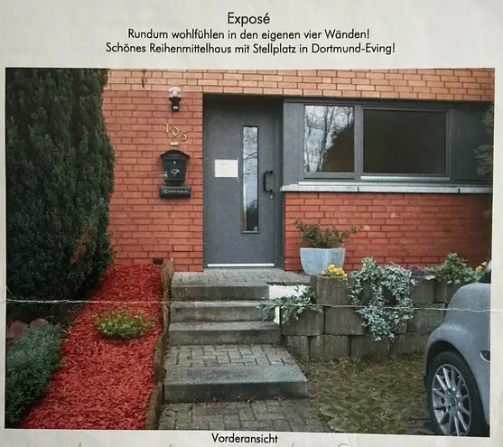 5 Zimmer Haus mit 118 m² in Dortmund – Bild 4