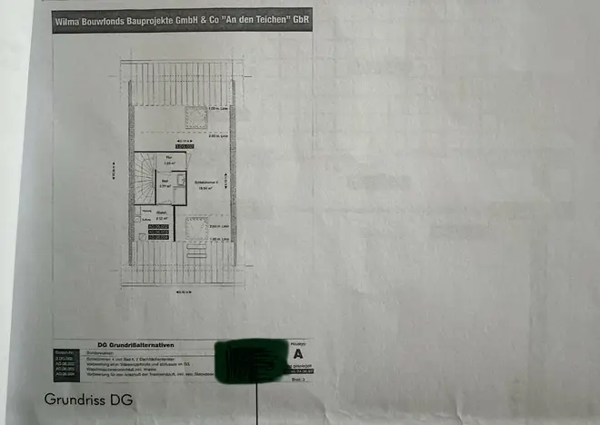 5 Zimmer Haus mit 118 m² in Dortmund – Bild 6