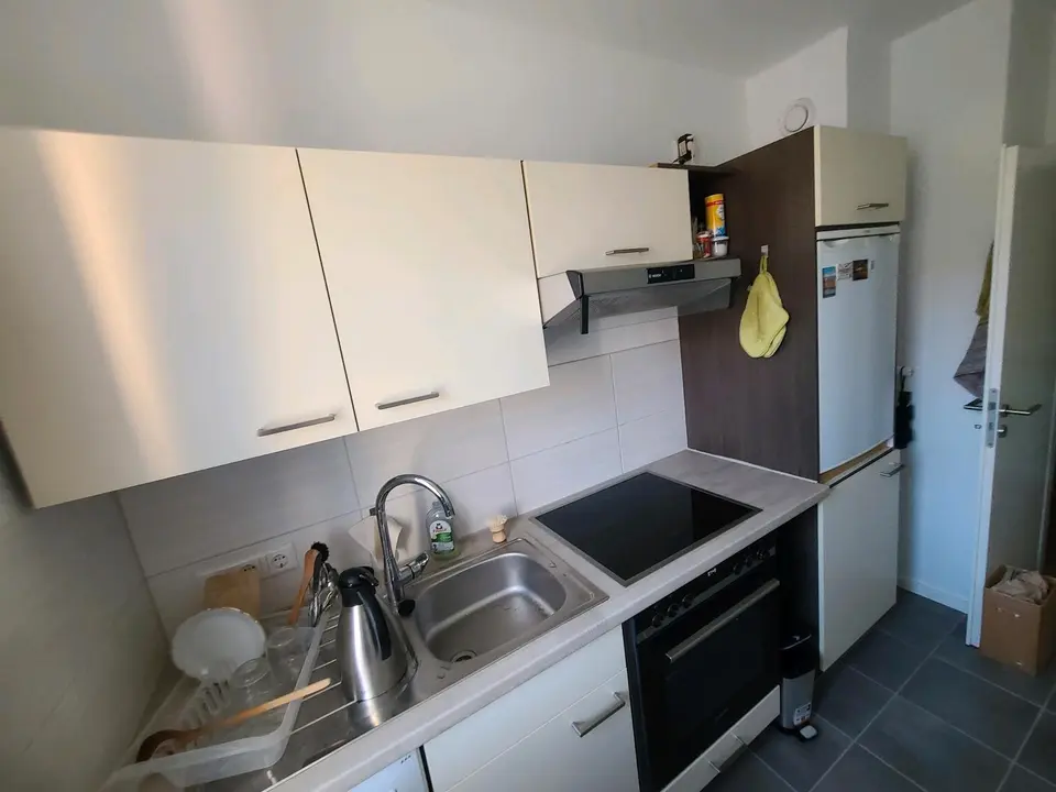2 Zimmer Wohnung mit 50 m² in Lutherstadt Wittenberg – Bild 4