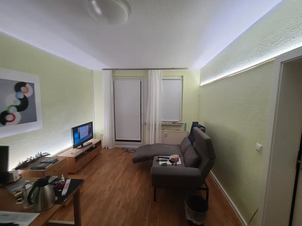 2 Zimmer Wohnung mit 50 m² in Lutherstadt Wittenberg – Bild 5