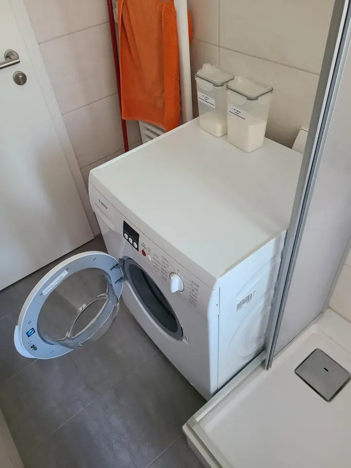 2 Zimmer Wohnung mit 50 m² in Lutherstadt Wittenberg – Bild 6