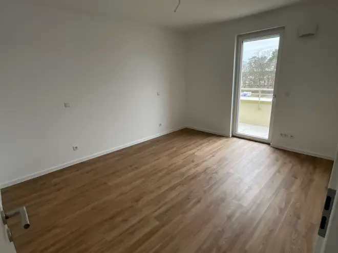 4 Zimmer Wohnung mit 123 m² in Hanau – Bild 10