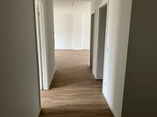 4 Zimmer Wohnung mit 123 m² in Hanau – Bild 4