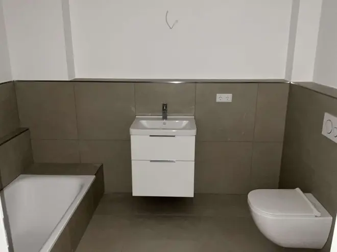 4 Zimmer Wohnung mit 123 m² in Hanau – Bild 7