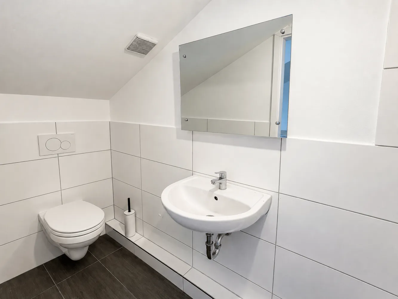 2 Zimmer Wohnung mit 50 m² in Offenbach am Main – Bild 11