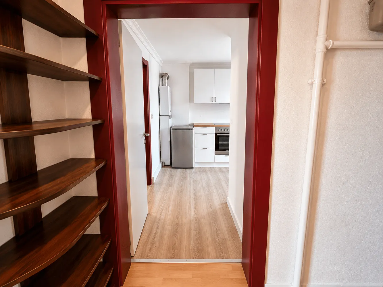 2 Zimmer Wohnung mit 50 m² in Offenbach am Main – Bild 4