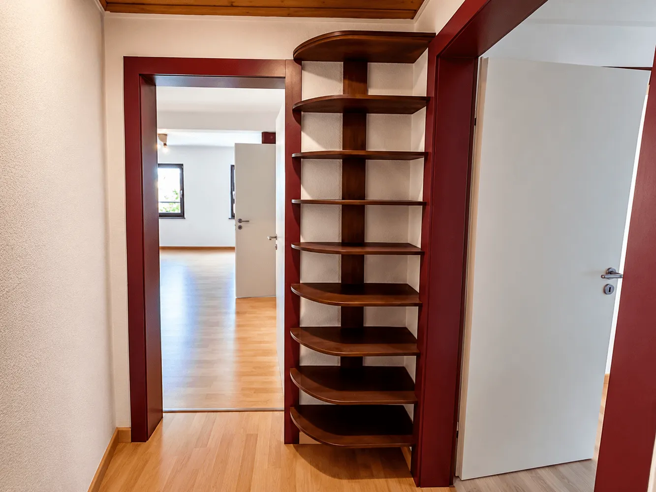 2 Zimmer Wohnung mit 50 m² in Offenbach am Main – Bild 5