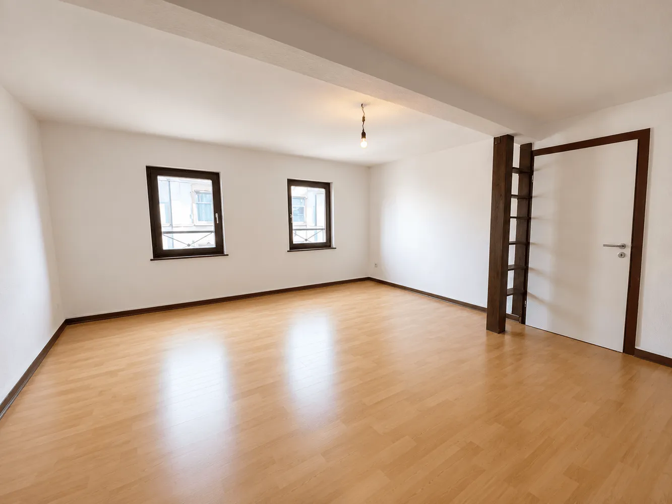 2 Zimmer Wohnung mit 50 m² in Offenbach am Main – Bild 7