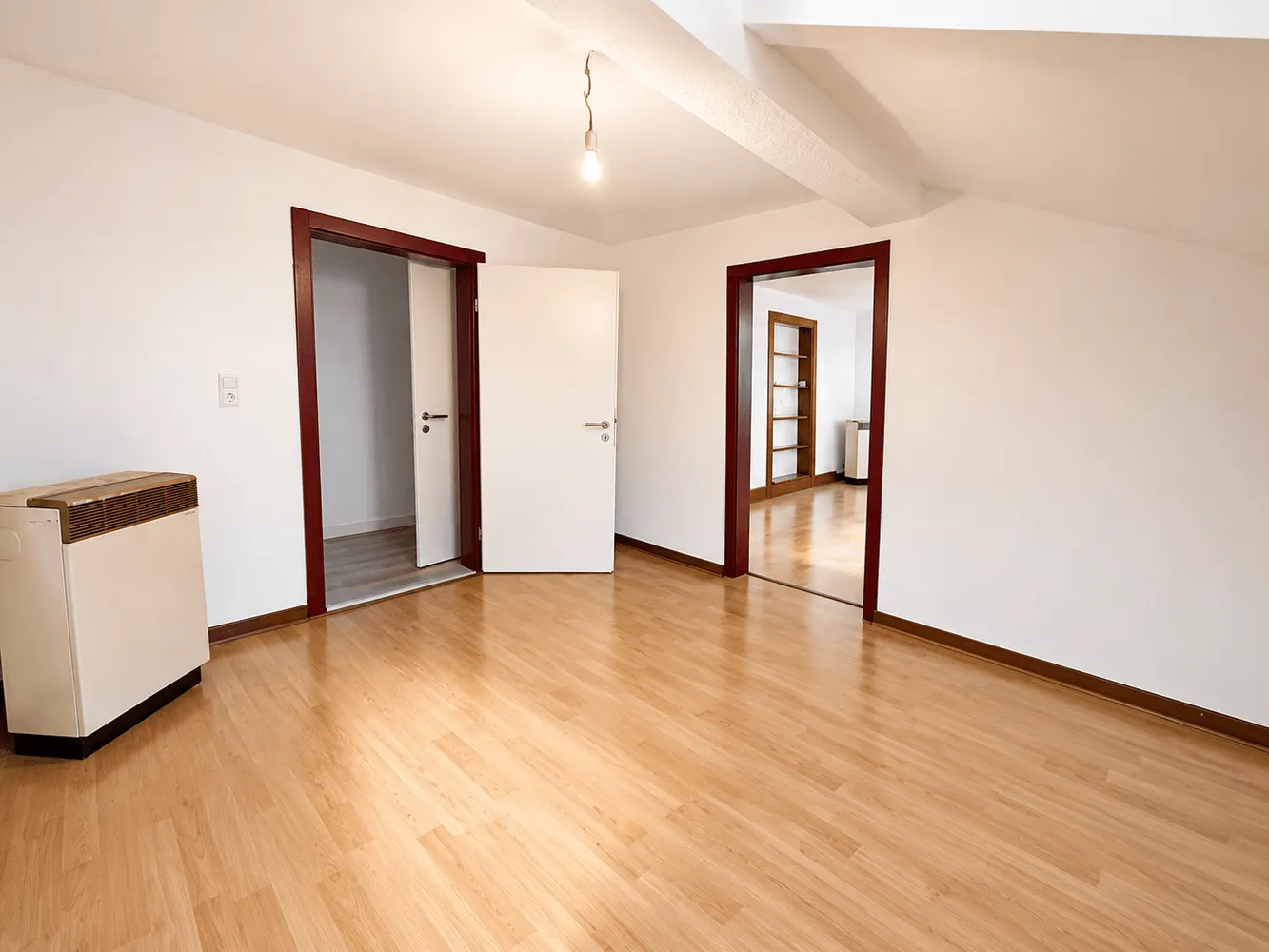 2 Zimmer Wohnung mit 50 m² in Offenbach am Main – Bild 9