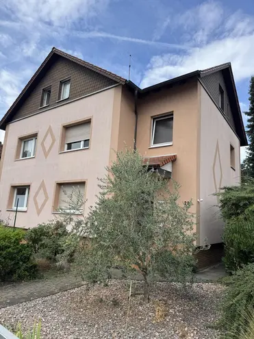 3 Zimmer Wohnung mit 98 m² in Mannheim – Bild 1