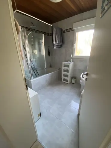 3 Zimmer Wohnung mit 98 m² in Mannheim – Bild 3